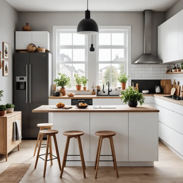 Декор, который говорит о вас: как рамка магнитная фото и рамка холодильник меняют пространство вокруг