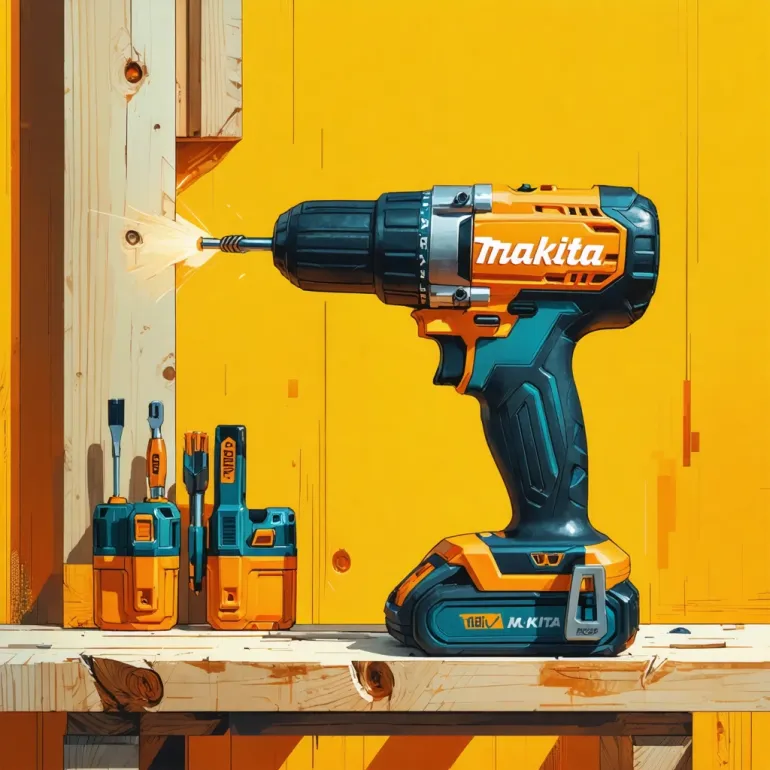 Макита ударный шуруповерт аккумуляторный 18 вольт: Выбор профессионалов и домашних мастеров