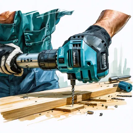 Шуруповерт Makita 457dwe: обзор, характеристики и советы по выбору